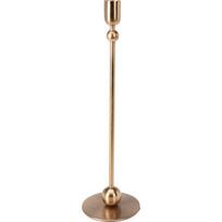 Žvakidė Namų Stiliaus Kolekcija Klasikinė 33 cm Metalinė
