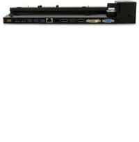 Lenovo ThinkPad Ultra Dokas 90W, Juoda