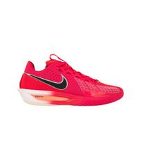 Nike Air Zoom GT Cut 3 EP Siren Red Vyriški sportbačiai Juodi Summit-White Atomic-Pink DV2918-602 40 red