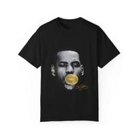Lebrono Jameso Krepšinio Žvaigždės Marškinėliai, Moteriški Trumpomis Rankovėmis Marškinėliai, Amerikietiški Retro Marškinėliai, Vasaros Viršus, Vyriški Gatvės Drabužiai 3XL gray