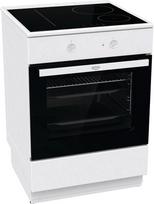 Elektrinė viryklė Upo UEI6A60WP