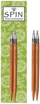 Chiaogoo Spin Bamboo keičiami virbalų galai 4" - dydis 7/4,5 mm