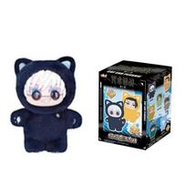 Sandėlyje Kawaii Jujutsu Kaisen 2 Katės Ausies Pliušinis Žaislas Serija Mystery Box Anime Žaislas Kambario Dekoras Kolekcionavimas Šventės Dovana