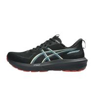 ASICS GT-1000 14 GTX Juoda Abrikos Spalvos Sutrinimas Vyriški Sportbačiai 1011C078-003 43.5 black