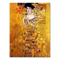 Elegantiškas Gustavas Klimtas Frejos Ašaros Bučinys Drobės Sienos Dailė Klasikiniai Tapybos Spaudiniai Svetainės Dekoro Plakatai Paveikslai 50x75cm No Frame