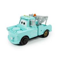 Disney Pixar Cars Metalinis sakura Mater 1:55 metalinis automobilio modelis žaislas vaikui gimtadienio dovana