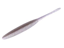 OSP Japan DOLIVE STICK Švinas neturintis Vabalėlio Uodegos Kirminas Minkštas Masalas Žūklės Masalas Basams & Ešeriams - Juodas Duobė. 3 inches / approximately 2.7g / pack of 10