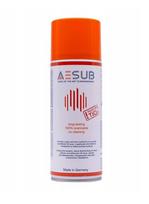 Aesub Orange purškalas 3d skenavimui, oranžinis, 400 ml