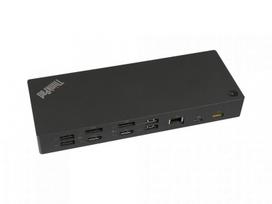 Lenovo USB-C/USB 3.0 Replikator su 135W adapteriu