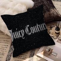 Kvepalai J-Juicy C-CoutureS-S Biuro pagalvės užvalkalas Automobilio pagalvės užvalkalas45X45CM Juosmens pagalvės užvalkalas Sofos pagalvės užvalkalas 50cmx50cm