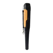 Metalo Detektoriaus Pinpointeris, 4 Režimų Lobių Medžioklės Pinpointeris Su LCD Ekranu, Rankinis Pinpointeris, Tinka Suaugusiems Ir Vaikams One Size black
