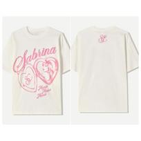 Sabrina Carpenter  Espresso   I'm Working Late  Vintažiniai Grafiniai Marškinėliai | Unisex Pop Muzikos Gatvės Aprangos Marškinėliai Patogūs Marškinėliai M smėlis
