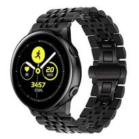Monitoriaus laikiklis Juoda apyrankė Samsung Galaxy Watch Active 2 40mm
