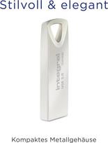 USB laikmena Integral Arc 32Gb Usb 3.0 atmintinė