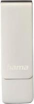 USB laikmena Hama Usb atmintinė 256Gb, Usb 3.0, sidabrinė