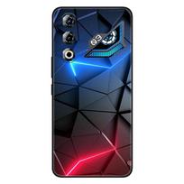 Dėklas ZTE Nubia Neo 3 GT 5G, Nubia Neo 3GT Bamperis, Atsparus smūgiams, Kameros apsauga, Silikoninis dėklas Nubia Neo3 GT, TPU galinis dangtelis ZTE nubia Neo 3 GT