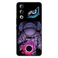 Dėklas ZTE Nubia Neo 3 GT 5G, Nubia Neo 3GT Bamperis, Atsparus smūgiams, Kameros apsauga, Silikoninis dėklas Nubia Neo3 GT, TPU galinis dangtelis ZTE nubia Neo 3 GT