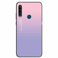 Alcatel 3L 2020 dėklai Spausdintas katinas Minkštas silikoninis galinis dangtelis Alcatel3L 3 L 2020 5029Y 5029 5029D Fundas Capa Coque 6.22 Alcatel 3L 2020 gray