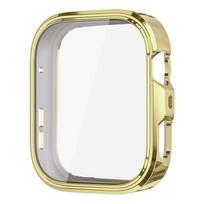 Case+Milanese loop Band for Huawei Watch Fit 4 Pro strap Accessories metal Stainless Steel correa Bracelet for huawei fit 4 band for Huawei Fit 4 pro auksas