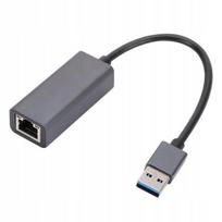 Usb Ethernet adapteris Dongle High Speed 1000mbps Usb 3.0 į Gigabit Ethernet