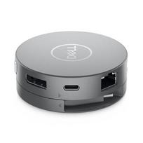 Dell Docking Station DA310, Laidinis