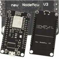Esp8266 Wifi modulis nodemcu v3 ch340, skirtas arduino