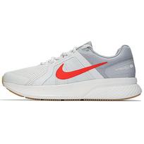 Nike Run Swift 2 Balti/Pilki Vyriški Sportbačiai CU3517-009 44 white