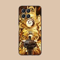 Skibidi Toilet TV Camera Man Phone Case for Honor 90 80 70 60 50 30 20 10 9 8 7 Pro S SE Lite 5G Soft TPU Shockproof Cover Honor 10X Lite
