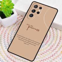 Krikščioniška citata iš Biblijos telefono dėklas, skirtas Samsung Galaxy note 10 pro S26 Ultra S23 S24 FE S25 S21 S22 PLUS, atsparus smūgiams dangtelis Galaxy S23+