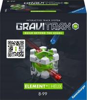 Gravitrax Pro Helix - papildymas konstrukciniams žaidimams