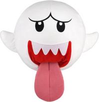 San-ei Nintendo Boo didelis pliušinis žaislas 47cm