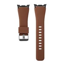 Silicone band for Galaxy watch 8/8 classic/ultra 2026 40mm 44mm 46mm Accessories sport belt brecelet correa Galaxy watch 8 strap Galaxy watch 8 kava