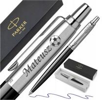 Parker Jotter rašiklis su graviravimu - puiki dovana