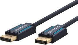 Displayport 1.4 Kabelis 8k 60hz / 4k 120hz, 2m