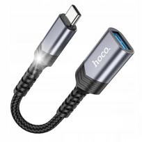Adapteris Usb-c (vyriškas) į Usb (moteriškas) 3.0 Otg - Hoco Ua24