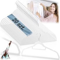Drabužių pakabos 20 pcs MS-859 Massido