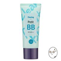 Holika Holika Moisturizing Petit BB Cream SPF30 PA++ 30ml #05 Clearing white