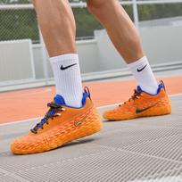 Nike ST. Įkrauti EP 'Detroit Tough' 41 orange