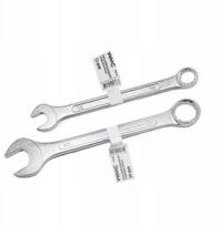 Wmc Tools Kombinuotas raktas WMC-75517, 17mm, 12-punktų, plienas, antikorozinė danga