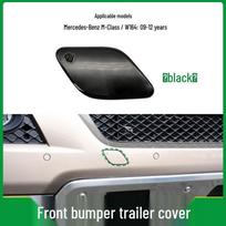 09-11 Mercedes-Benz ML-Class W164 Front & Rear Tow Hook Cover 1648853423 juoda
