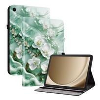 Odinis dėklas Samsung Galaxy Tab A11 A9 + 8.7 Plus S5e T720 planšetiniam kompiuteriui Tab A 10.1 T510 A8 X200 S4 10.5 S6 A7 Lite 10.4 Korpusas Tab A9 X110 X115