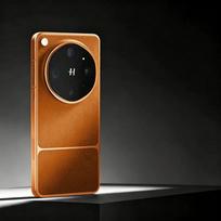Odinis dėklas, skirtas OPPO Find X9 Ultra, apsaugantis nuo kritimo, galinis dangtelis, skirtas OPPO FIND X9 ULTRA 1PC&ForOPPOFindX9Ultra oranžinė