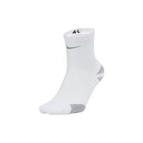 Nike Racing Unisex Kulkšnies Kojinės 1 Pora Baltos Porai SK0122-100 36-38 balta