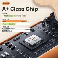USB laikmena Uflatek Usb atmintinės 8gb Usb 3.0 atmintinė 10 vienetų pakuotė Morandi mišrių spalvų Usb atmintinė sukamasis Usb atmintukas spalvinga nykščio atmintinė išorinė duomenų atmintinė su tuščiu lipduku ir virvele