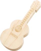 USB laikmena Donwei Usb atmintinė, Usb atmintinė 128Gb didelės talpos, gitaros modelio Usb atmintinė 3.0, skirta duomenų saugojimui namuose ir biure