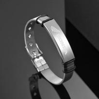 For Honda CBR 125R 954 600 650F 650R 1100XX 1000F 600RR Fashion New Motorcycle Logo Stainless Steel For Men Boy Accessories Gift TV7