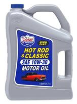 hot rod ir klasikinis automobilis 10w-30 variklio alyva-4,73l Lucas OIL
