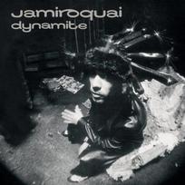 Jamiroquai - Dynamite 2LP (vinilinė plokštelė)