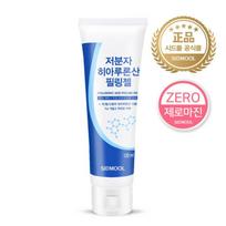 Sidmool Low Molecular Weight Hyaluronic Acid Peeling Gel 120ml, 1 pcs white