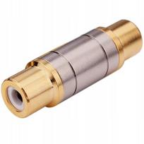 Adapteris statinė rca cinch jungtis nakamichi